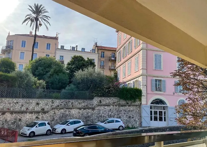 Appartement proche mer et gare