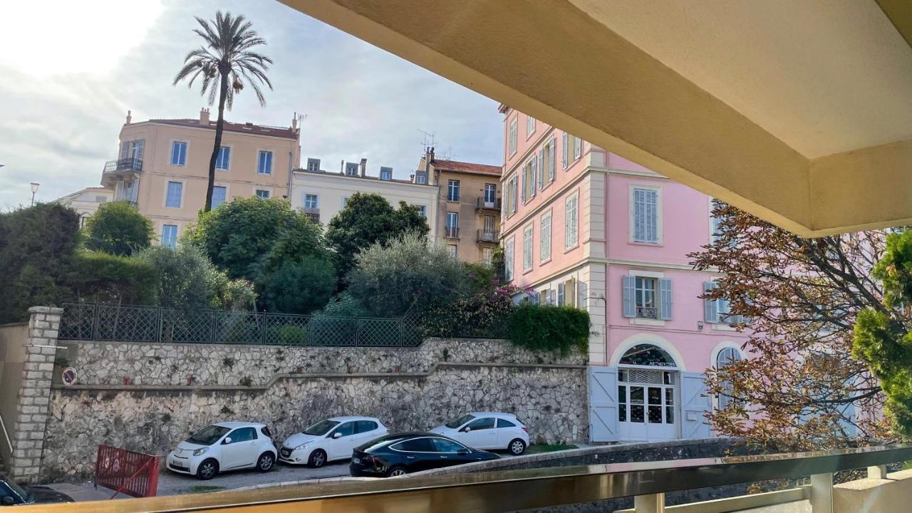 Proche Et Gare Apartment Cannes