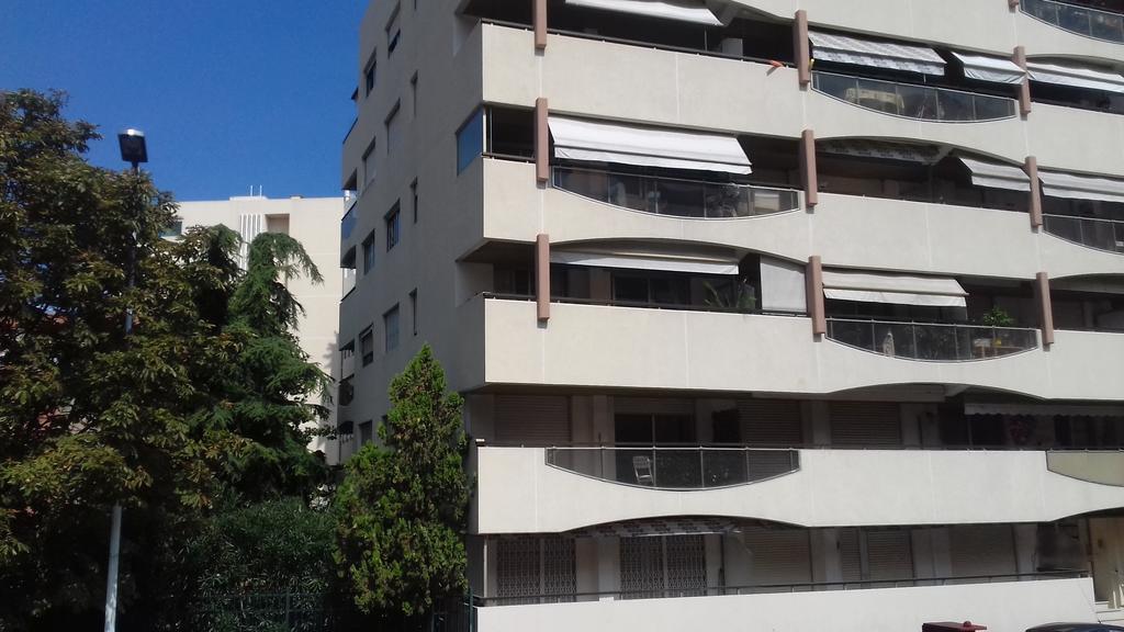 Apartment Proche Et Gare Cannes