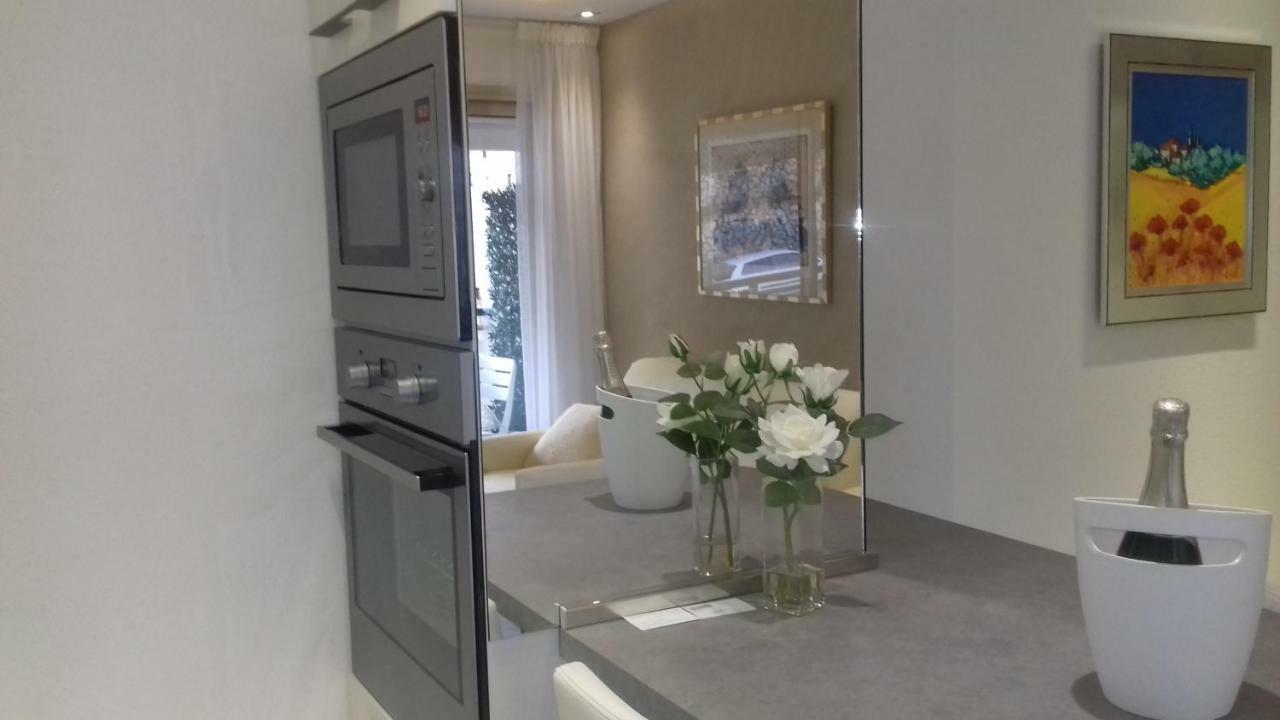 Apartment Proche Et Gare *